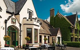 Oranmore Lodge Hotel Conference And Leisure Centre Galway